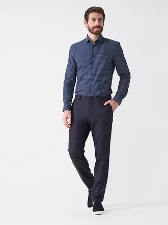 OLYMP NO.6 | Hemd Slim Fit | 
